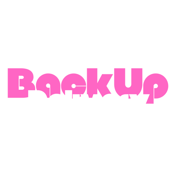 BackUp! Delivery