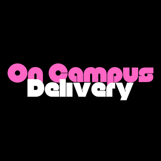 On Campus Delivery